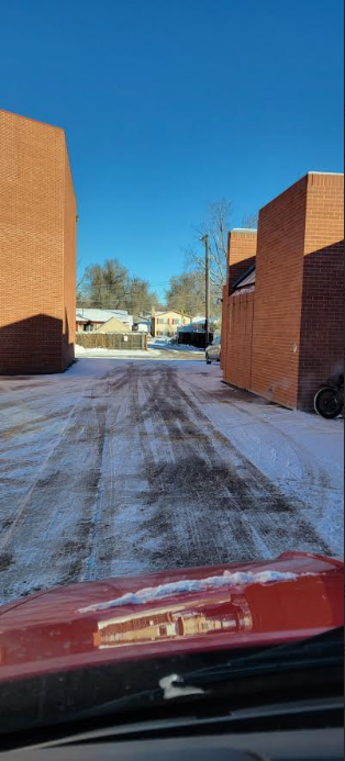 Widefield High School