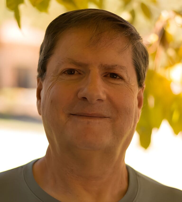 Image of Ron Auer